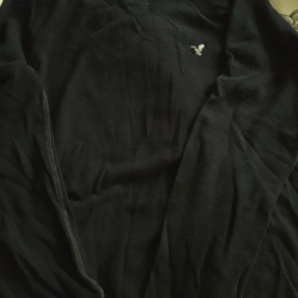 Mens American eagle shirt size XL - Picture 4 of 5